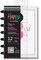 Happy Planner 12-Month Undated Mini Disc Bound Planner-Sweet & Simple